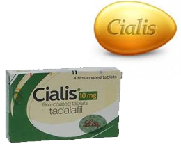 Cialis comparison