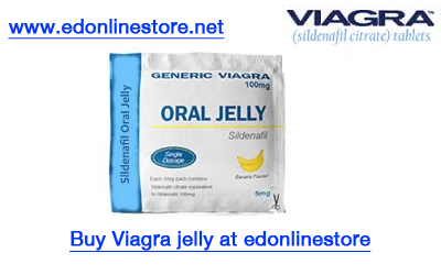 Buy Viagra jelly