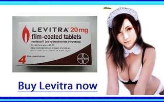 Buy Levitra in Australia Online