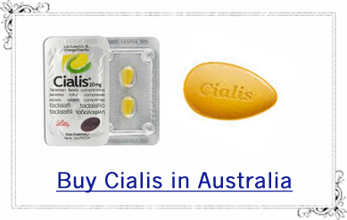 Buy Cialis