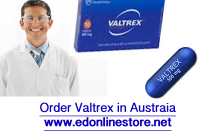 order Valtrex in Australia