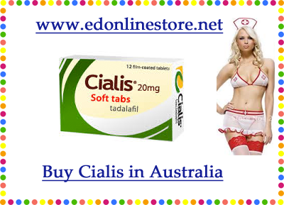 Buy Generic CIalis in Melbourne