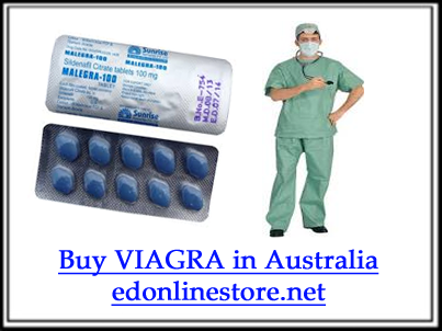 Viagra Australia