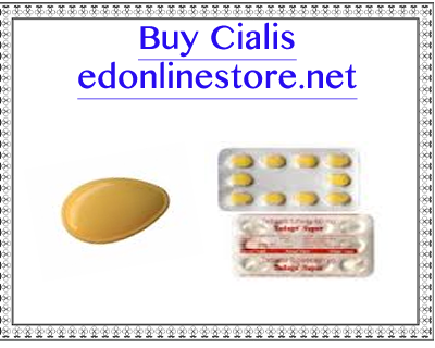 Cialis online