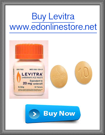 Buy levitra online in Australia