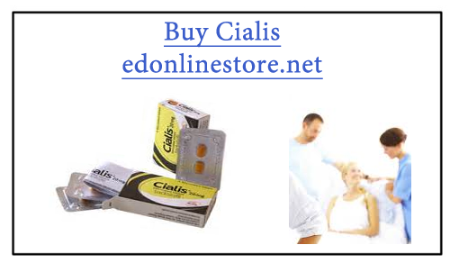 Buy Cialis online in Australia