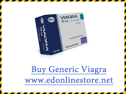 Buy Generic Viagra pills