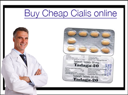 Buy Cheap Cialis online