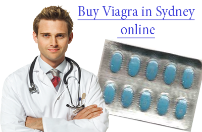 Buy Viagra in Sydney online
