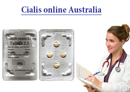 Cialis online