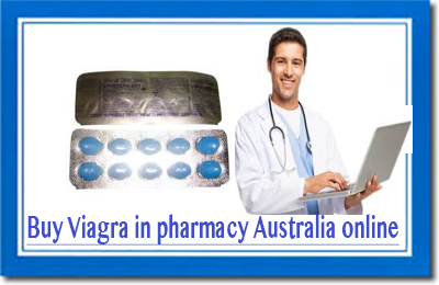 Buy Viagra in pharmacy Australia online
