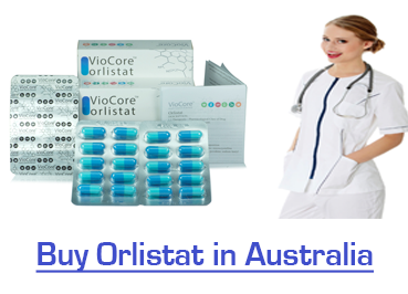 Buy Orlistat in Australia