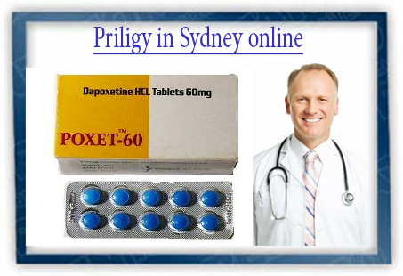Priligy in Sydney online