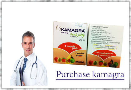 Purchase kamagra