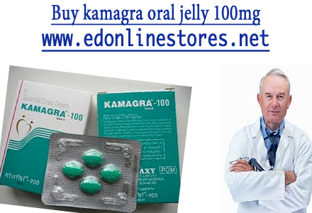 Buy kamagra oral jelly 100mg