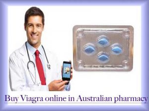 Australian Online Viagra